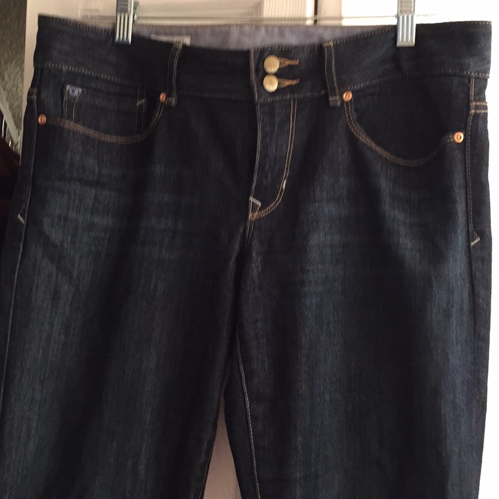Boot cut jeans - Picture 2 of 5